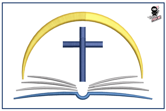 Christian Cross with Bible: A Designer’s Honest Review