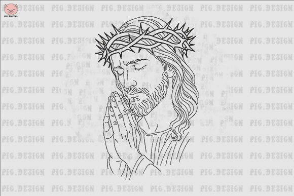Jesus Embroidery: A Boutique Designer’s Real-World Review